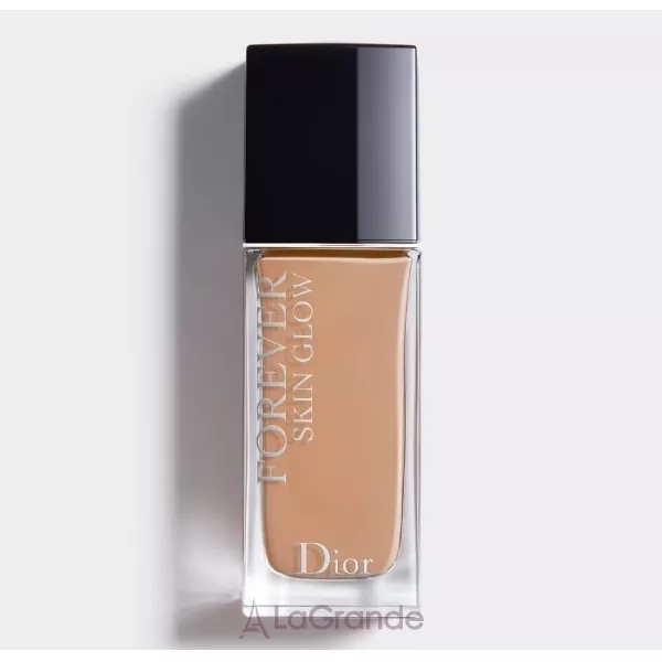 Christian Dior Forever Skin Glow ������ ����������� ��������� ���� ��� ������� ��������