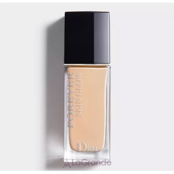 Christian Dior Forever Skin Glow ������ ����������� ��������� ���� ��� ������� ��������