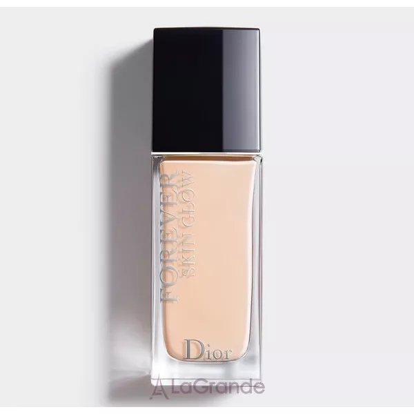 Christian Dior Forever Skin Glow ������ ����������� ��������� ���� ��� ������� ��������