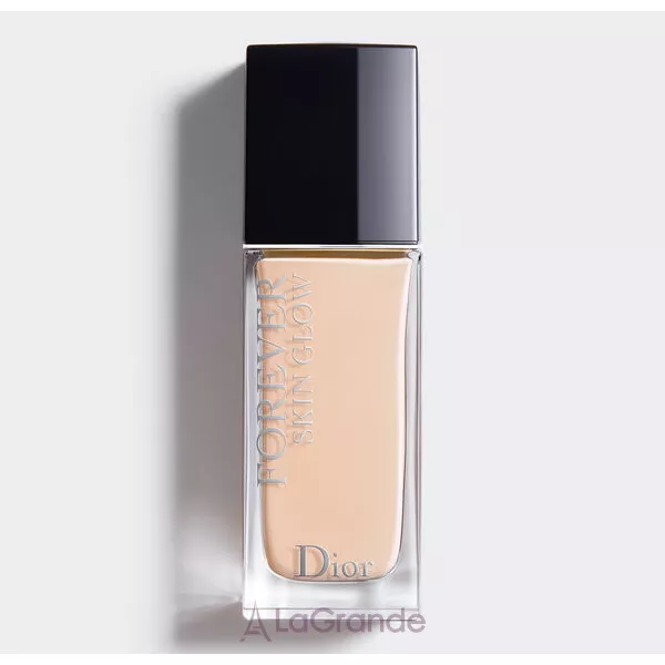 Christian Dior Forever Skin Glow ������ ����������� ��������� ���� ��� ������� ��������