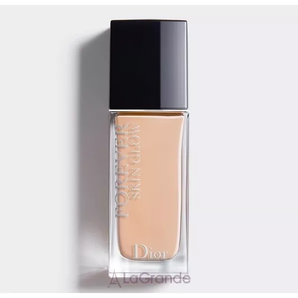 Christian Dior Forever Skin Glow ������ ����������� ��������� ���� ��� ������� ��������