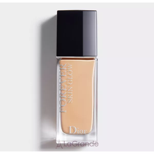 Christian Dior Forever Skin Glow ������ ����������� ��������� ���� ��� ������� ��������