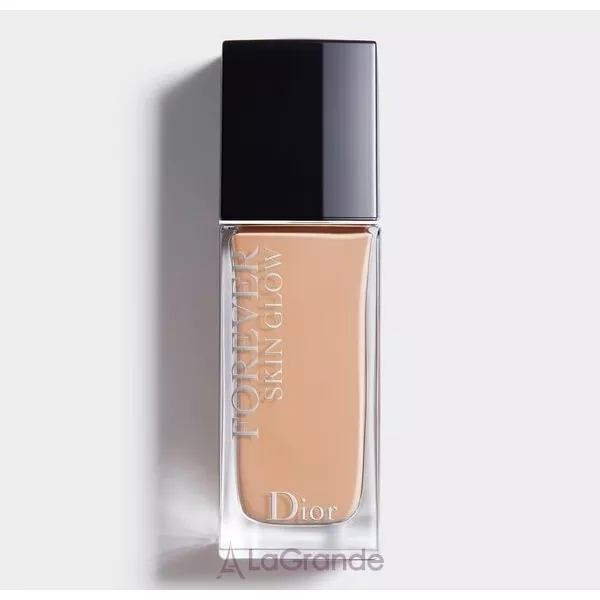 Christian Dior Forever Skin Glow ������ ����������� ��������� ���� ��� ������� ��������