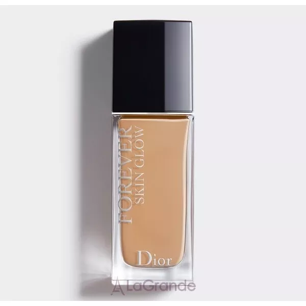 Christian Dior Forever Skin Glow ������ ����������� ��������� ���� ��� ������� ��������