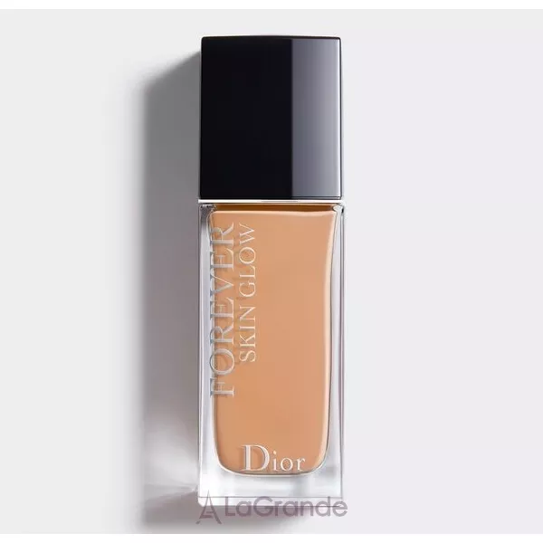 Christian Dior Forever Skin Glow ������ ����������� ��������� ���� ��� ������� ��������