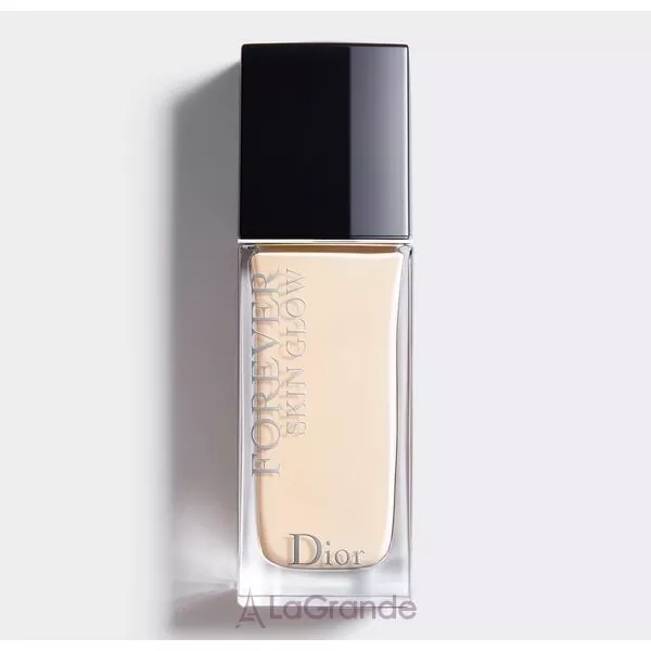 Christian Dior Forever Skin Glow ������ ����������� ��������� ���� ��� ������� ��������