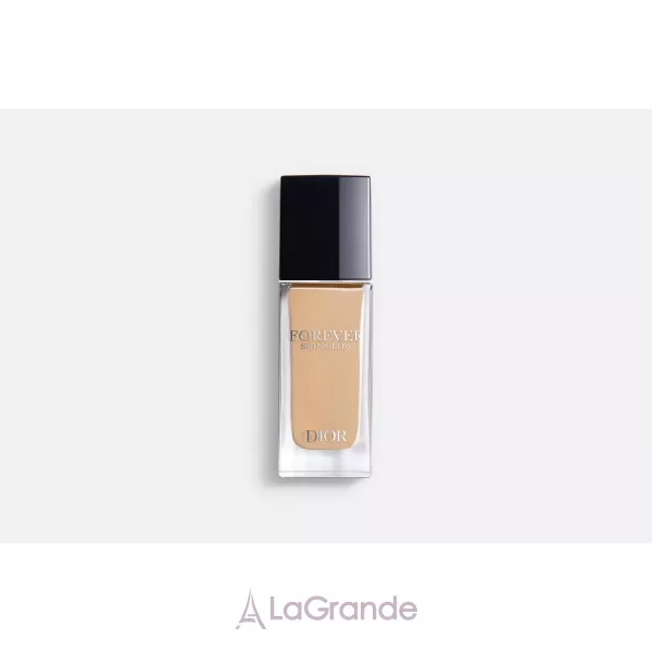 Christian Dior Forever Skin Glow ������ ����������� ��������� ���� ��� ������� ��������