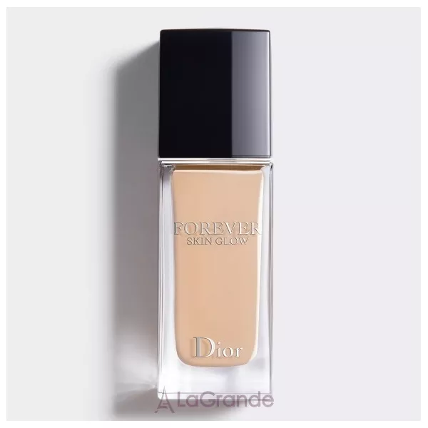 Christian Dior Forever Skin Glow ������ ����������� ��������� ���� ��� ������� ��������