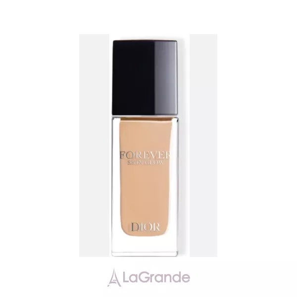 Christian Dior Forever Skin Glow ������ ����������� ��������� ���� ��� ������� ��������