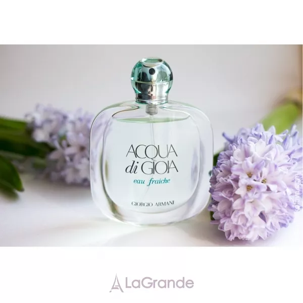 Armani Acqua di Gioia Eau Fraiche �������� ���� (������)