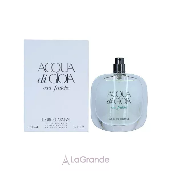 Armani Acqua di Gioia Eau Fraiche �������� ���� (������)