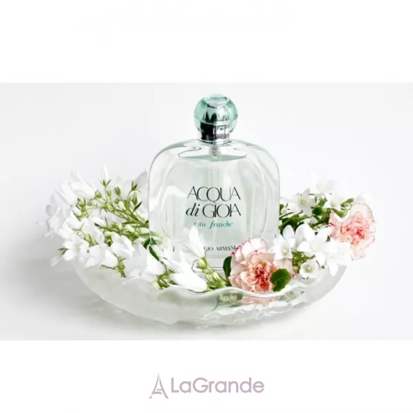 Armani Acqua di Gioia Eau Fraiche �������� ���� (������)