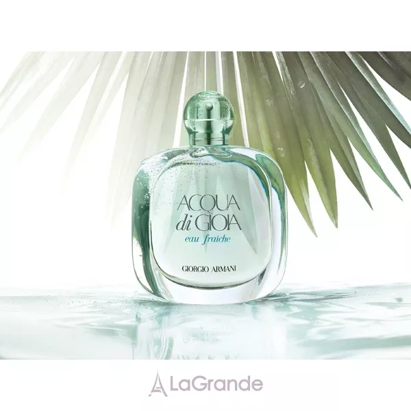 Armani Acqua di Gioia Eau Fraiche �������� ���� (������)