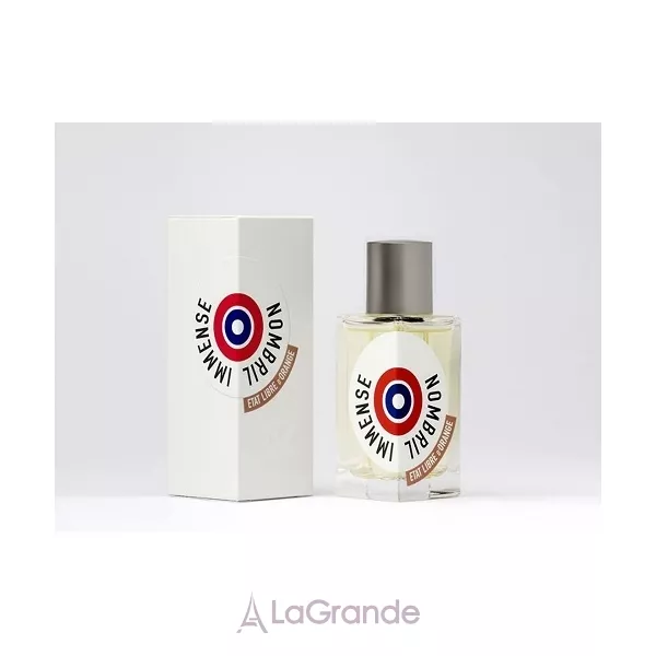 Etat Libre d`Orange Nombril Immense ����������� ����