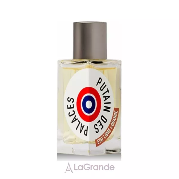 Etat Libre d`Orange Putain des Palaces ��������������� ���� (������)