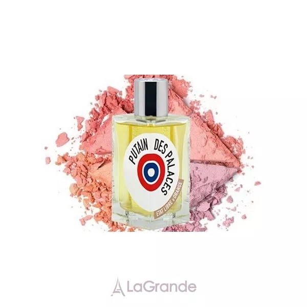 Etat Libre d`Orange Putain des Palaces ��������������� ���� (������)