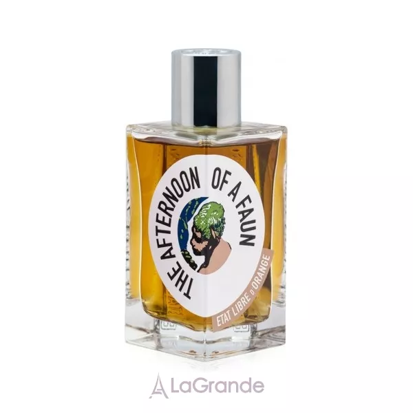 Etat Libre d`Orange The Afternoon of a Faun ��������������� ���� (������)