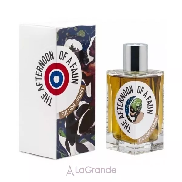 Etat Libre d`Orange The Afternoon of a Faun ��������������� ���� (������)