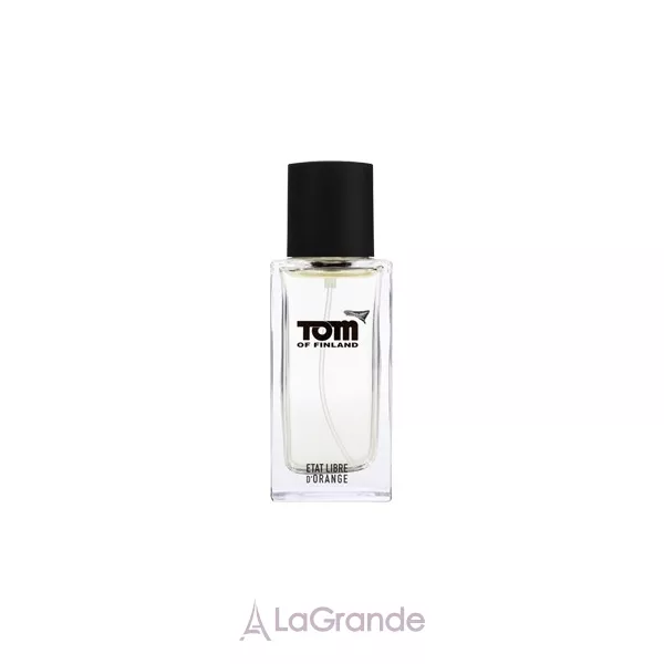 Etat Libre d`Orange Tom of Finland ��������������� ����