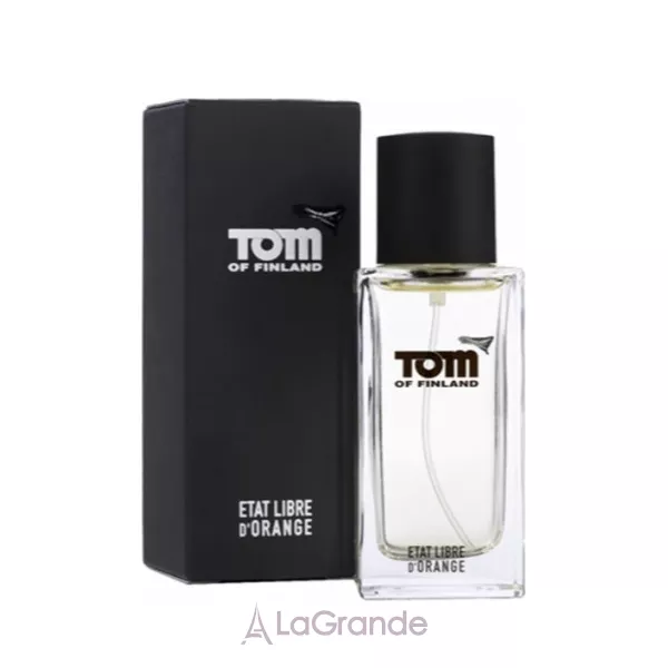 Etat Libre d`Orange Tom of Finland ����������� ���� (������)