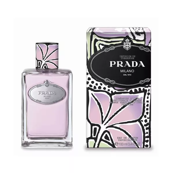 Prada Infusion de Tubereuse ����������� ����