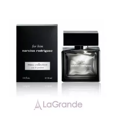 Narciso Rodriguez For Him Musk  