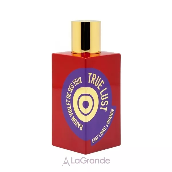 Etat Libre d`Orange True Lust Rayon Violet De Ses Yeux ��������������� ���� (������)