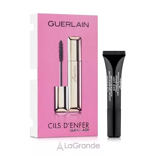 Guerlain Cils d`Enfer ���� ��� ������ (�������)
