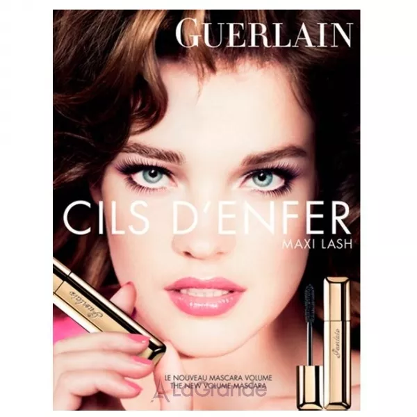 Guerlain Cils d`Enfer ���� ��� ������ (�������)