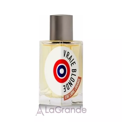 Etat Libre d`Orange Vraie Blonde  