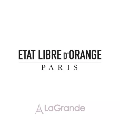 Etat Libre d`Orange Vraie Blonde  