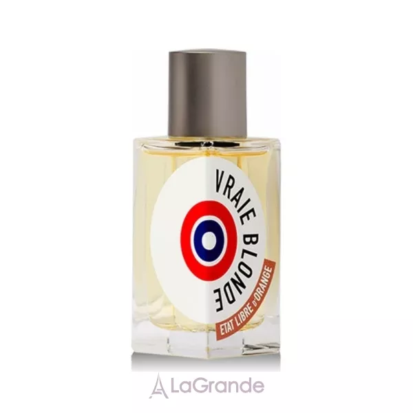 Etat Libre d`Orange Vraie Blonde ��������������� ����