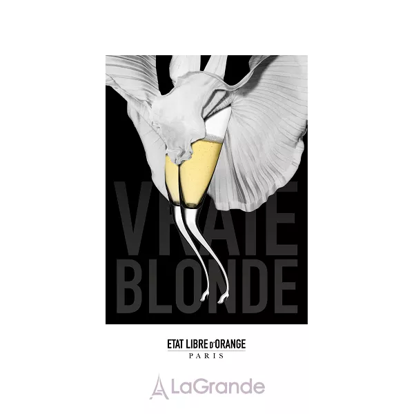 Etat Libre d`Orange Vraie Blonde ��������������� ����