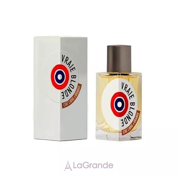 Etat Libre d`Orange Vraie Blonde ��������������� ����
