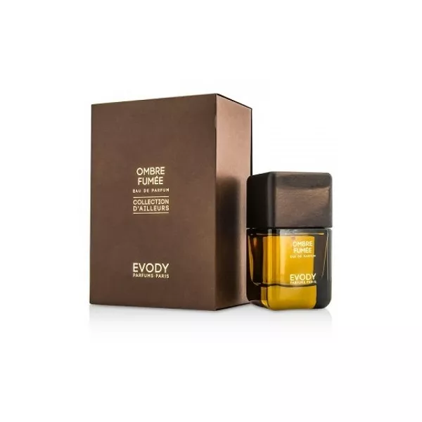 Evody Parfums Ombre Fumee ��������������� ���� (������)