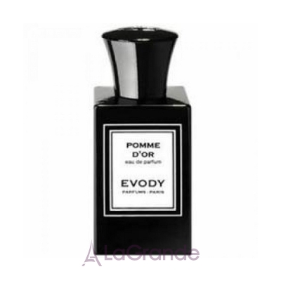 Evody Parfums Pomme d'Or   ()