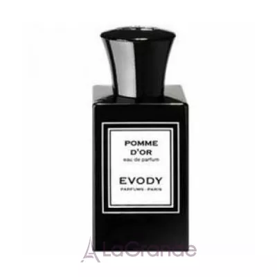 Evody Parfums Pomme d'Or   ()