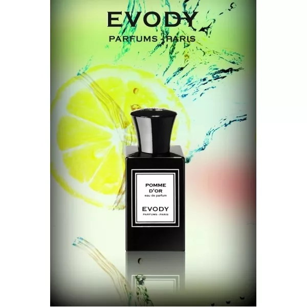 Evody Parfums Pomme d'Or ��������������� ���� (������)
