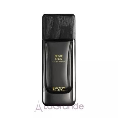 Evody Parfums Zeste D'Or   ()