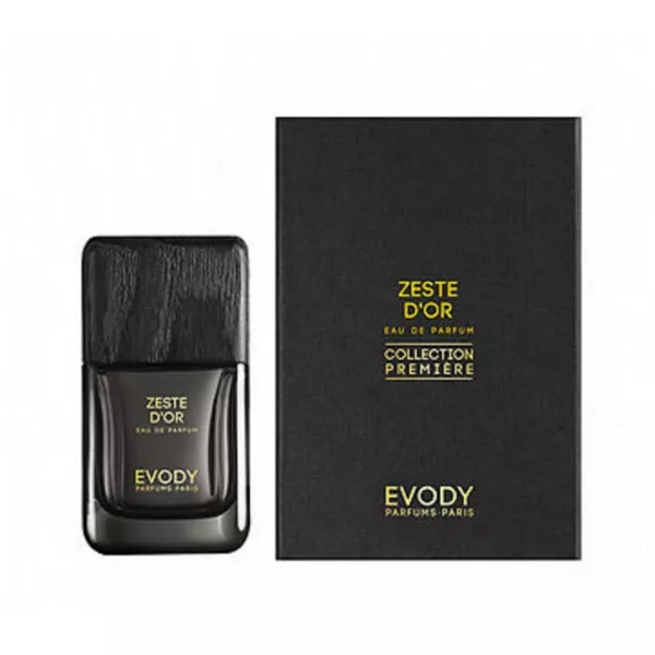Evody Parfums Zeste D'Or ��������������� ���� (������)