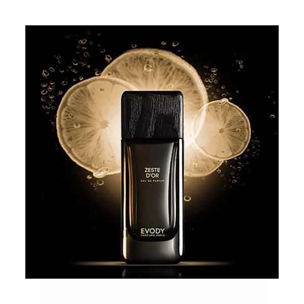 Evody Parfums Zeste D'Or ��������������� ���� (������)