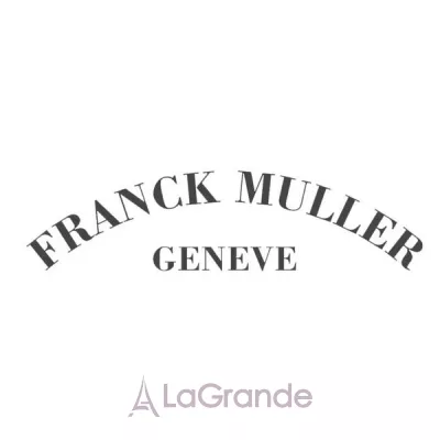 Franck Muller Double Mystery  