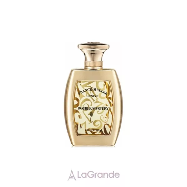 Franck Muller Double Mystery ����������� ����