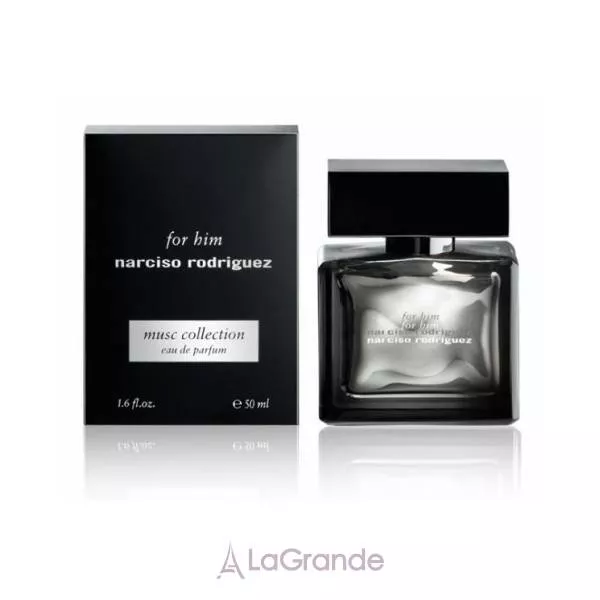 Narciso Rodriguez For Him Musk ��������������� ���� (������)