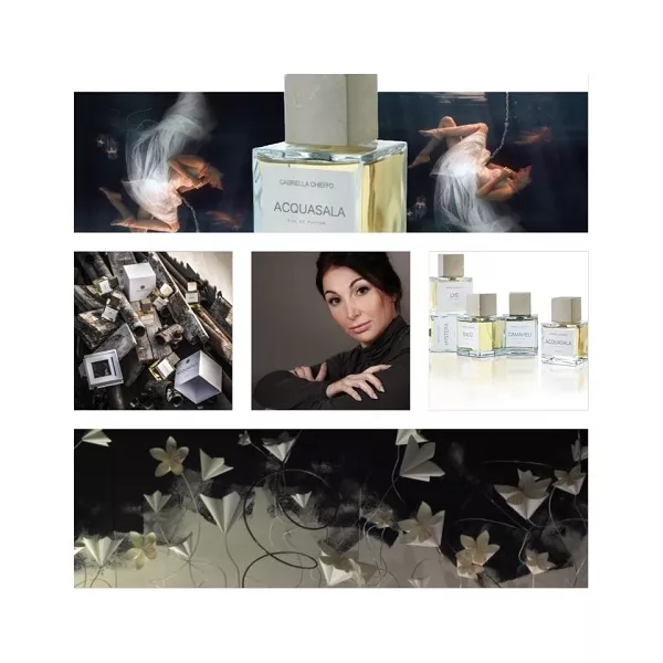Maison Gabriella Chieffo Acquasala ��������������� ���� (������)