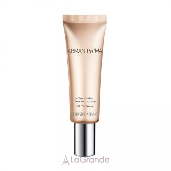 Armani Prima Color Control Glow Moisturizer ����������� ��������� ��������