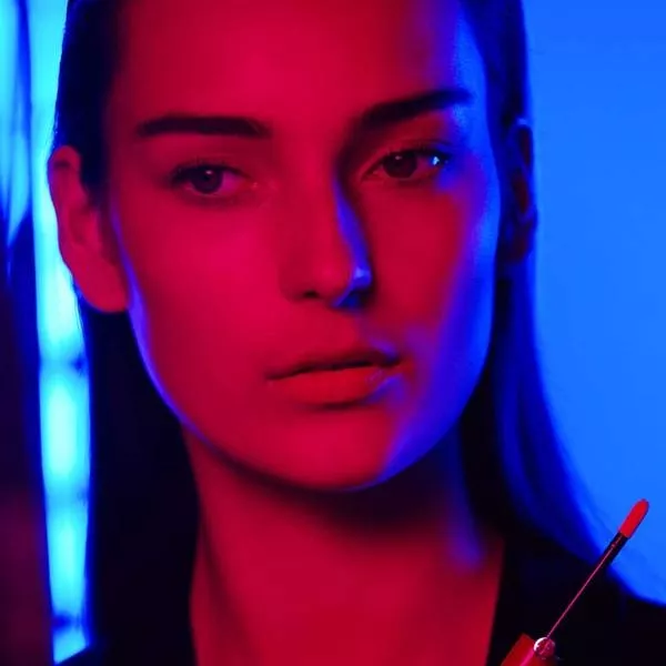 Armani Lip Maestro Vibes ���� ��� ���