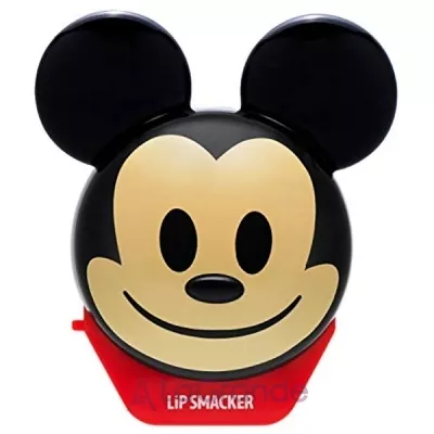 Lip Smacker Disney Emoji Lip Balm   