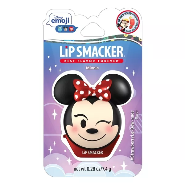 Lip Smacker Disney Emoji Lip Balm ������� ��� ���