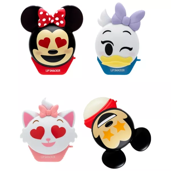 Lip Smacker Disney Emoji Lip Balm ������� ��� ���
